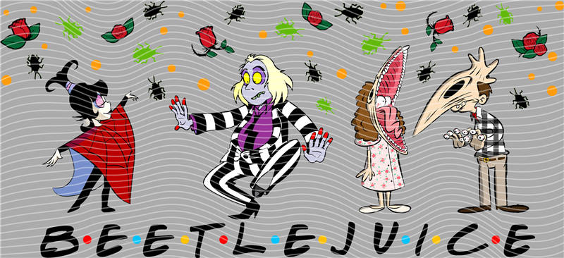 16oz Halloween-J 108
